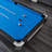 3-in-1 Combination Table Includes Billiards Table IQOWEL 8' Multi Game Pool Table