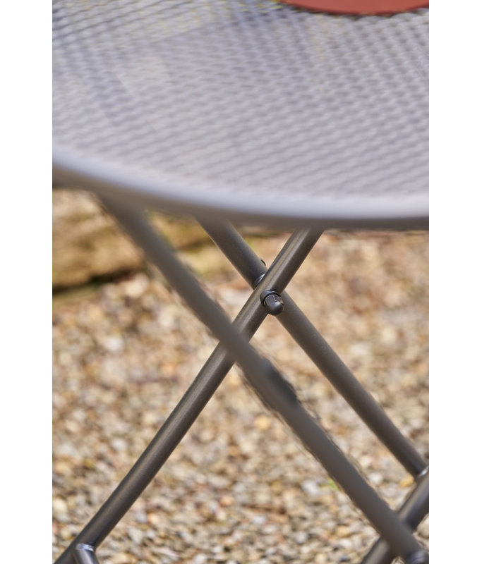 Round 3 - Piece 2 - Person Outdoor Bistro Set