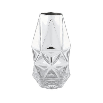 Goh Glass Table Vase