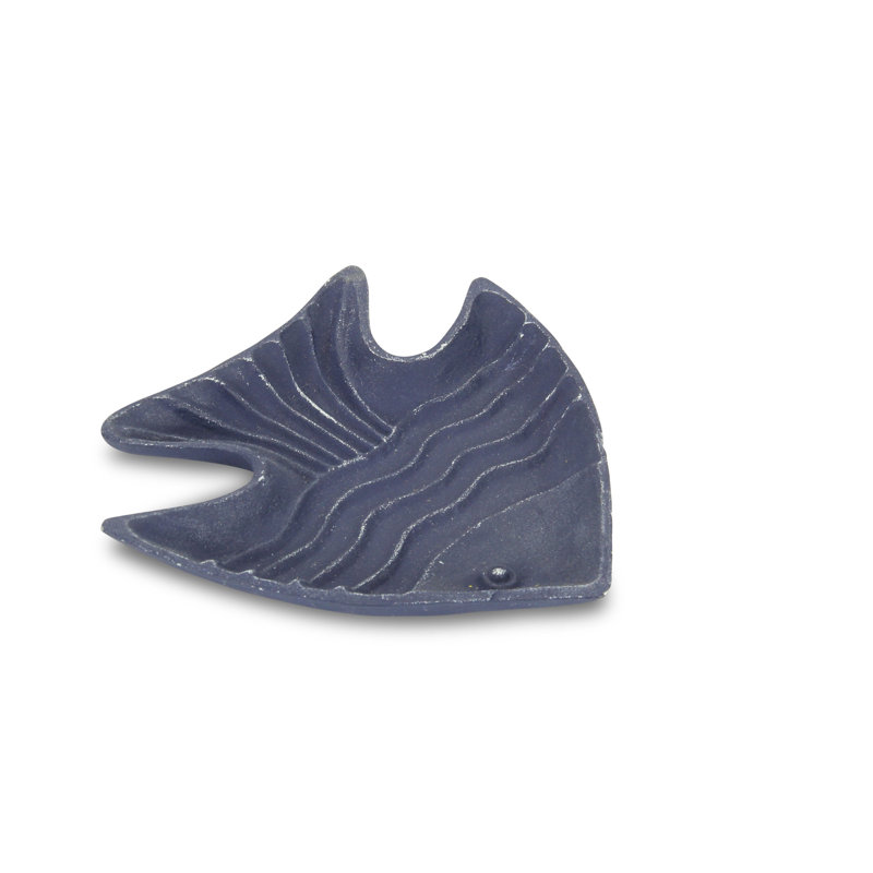 Plateau de meuble-lavabo 8 "Blue Angel
