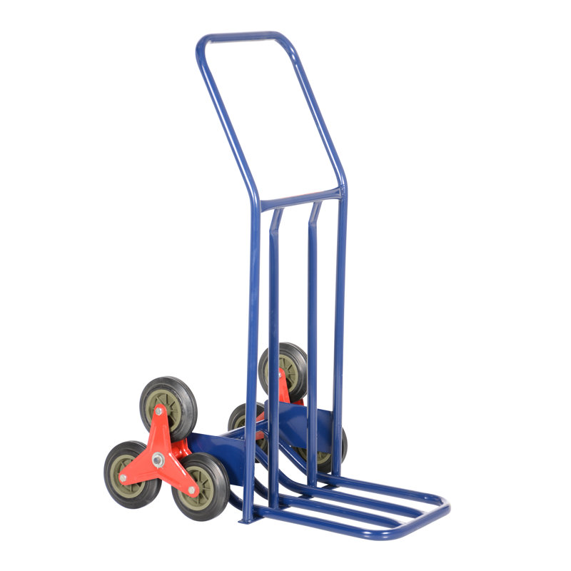 300 Lb. Capacity Hand Truck Dolly