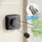 Retractable Clothesline Indoor, Non-Sagging Outdoor Clothes Line Retracting Heavy Duty Clothes Drying Laundry Line Wall Mounted Stainless Steel Line-15.7 Feets-543691836