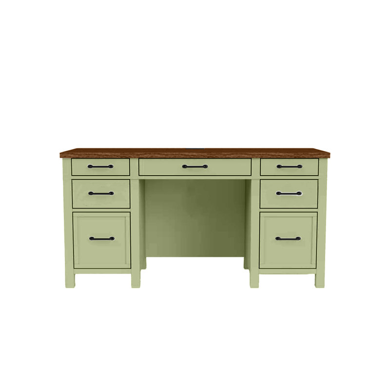 Angelinna 68 W, Vert