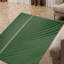Tapis chic et élégant à poils doux avec motifs géométriques pour une mise en valeur élégante-1524426695
