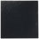 Carreau de vinyle noir 12 po x 12 po Nexus