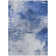 Khloei Washable Abstract Indoor / Outdoor Rug