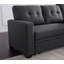Warrendale Wide Reversible Sleeper Sofa & Chaise-1500086578