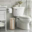 Allisan Free Standing Toilet Paper Holder-362671367