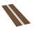 Chestnut selected