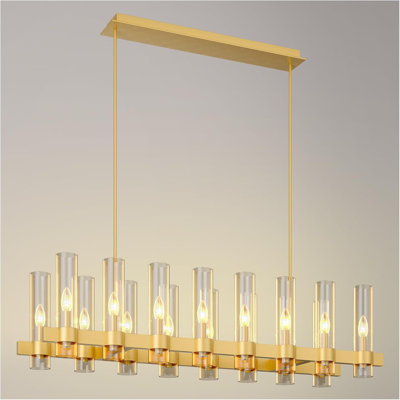Loughrey LED Chandelier