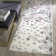 Gall Floral Hand Woven Area Rug