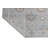 Oushak Hand Knotted Wool Oriental Rug