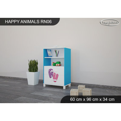 60cm W Kids Cube