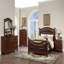 Commode style traditionnel 1pc