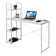 Gerell Computer Desk with Built in Outlets
