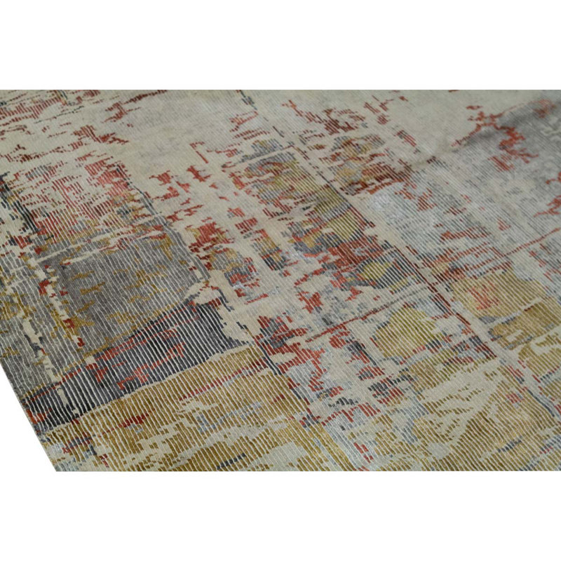 One-of-a-Kind 10' X 13'9" Area Rug