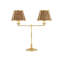 Deauville Desk Table Lamp