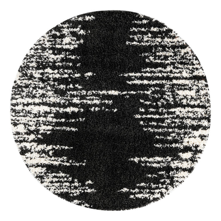 Knupp Abstract Indoor Rug