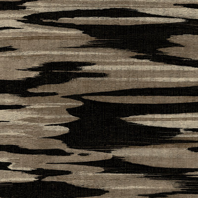 Surrey Striped Wallpaper