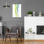 «Ribboned 1» par Alicia Ludwig, art mural en verre acrylique-558475161
