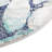Ariel Geometric Polypropylene Plastic Rug-461140922