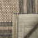 Sayde Performance Geometric Indoor/Outdoor Area Rug