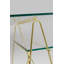 Table Polar 8mm Tempered Glass-92075702