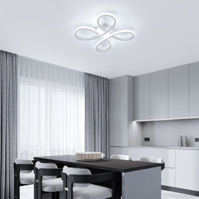 Semi Flush Mount