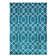 Friedegund Abstract Indoor Rug