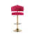 Rouge est en rupture de stock