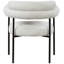 Fauteuil Joni Boucle-12626071-30830114