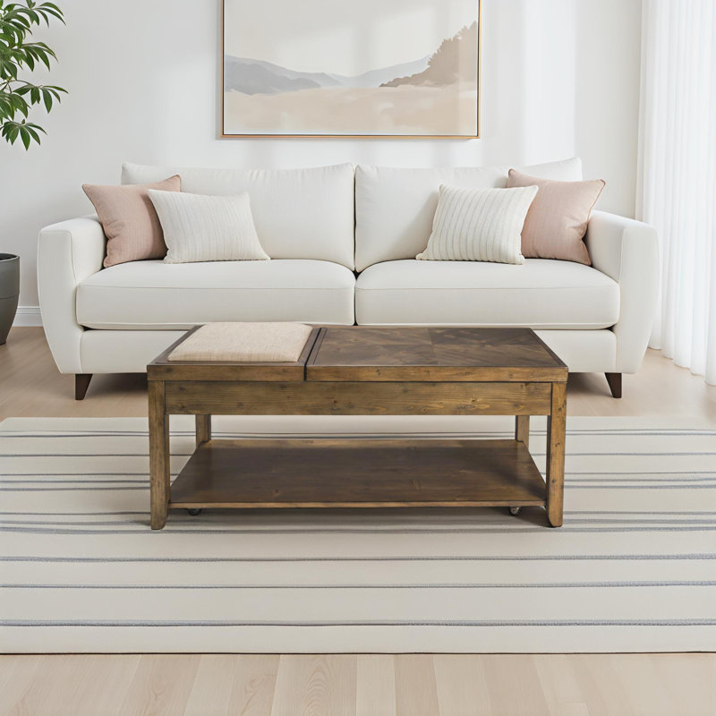 Dominic Coffee Table