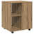 Artisan Oak selected