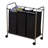 Rolling Triple Laundry Sorter-186940867