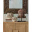 Mathura Head On Stand