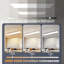 Damaj 1-Light LED Flush Mount-35246032-35246039