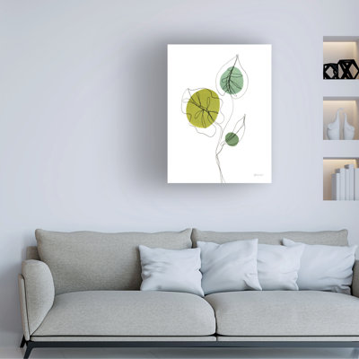 Art mural sur toile «ologia bologette »