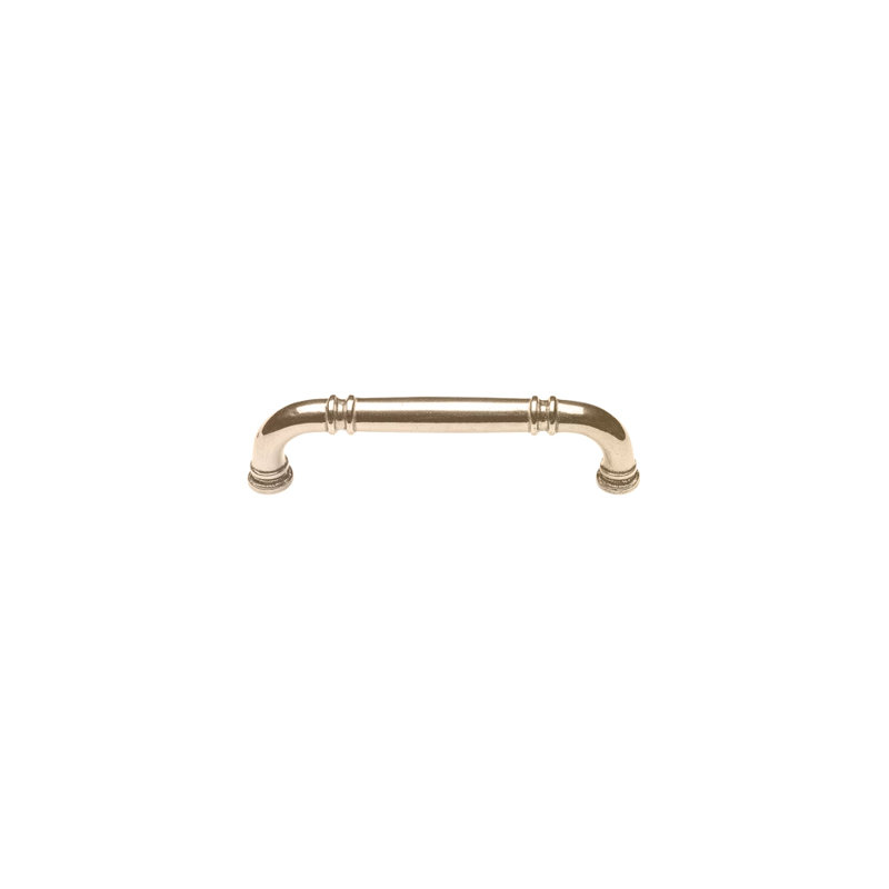 Maddox Bar / Handle Pull, White Bronze Brushed