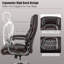 Fauteuil de direction Ninave-4899896