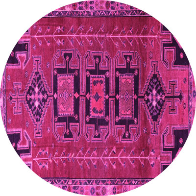 Oriental Indoor Rug