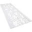 Panneaux muraux blancs 94,5 "(paquet de 4)-69958155