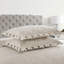 Couvre-lit / couvre-lit 100% coton 3 pièces-828292000-828292003