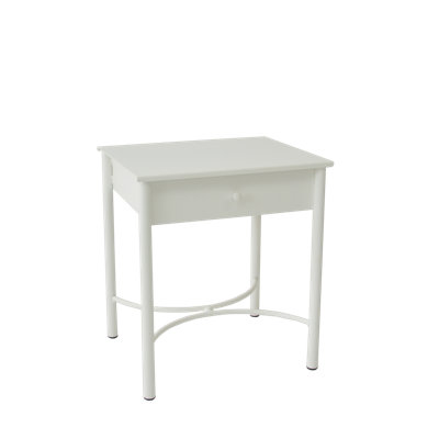 Ruskin End Table