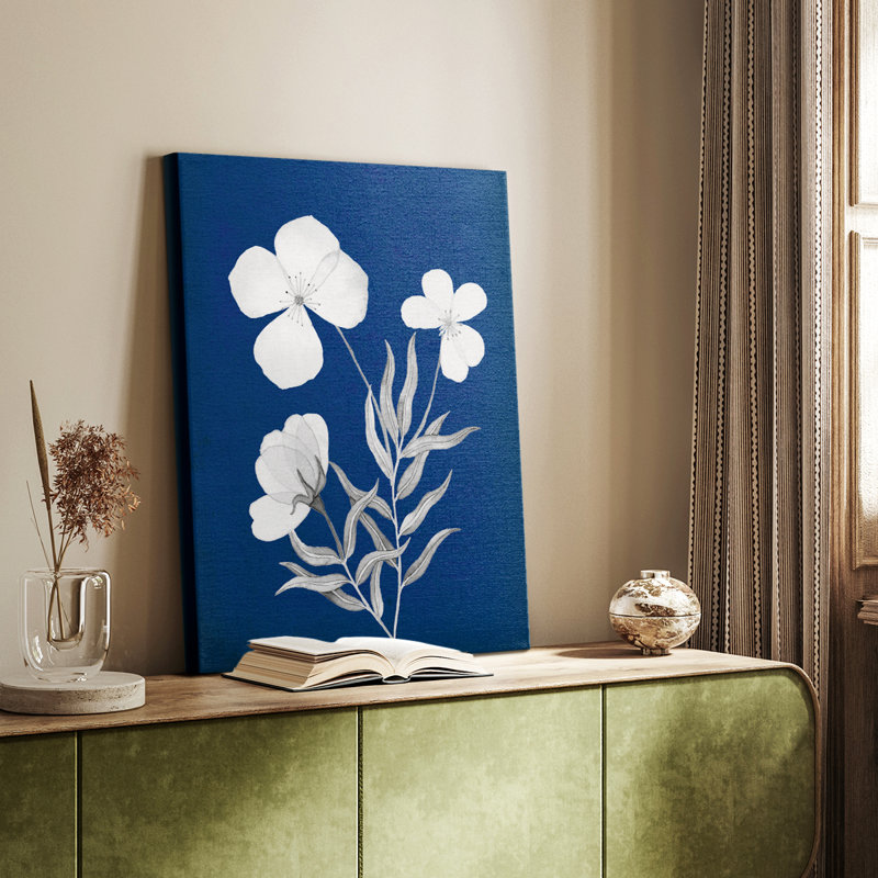 Indigo S croquis I - galerie sur mesure, H 27 po x l 18 po