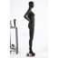 Angellina People Statue