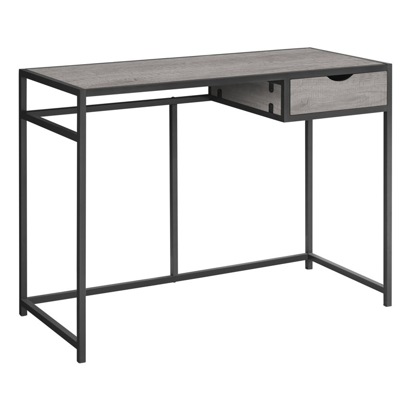 Bureau, Gris