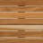 Nilsen Solid Teak Folding Square Table
