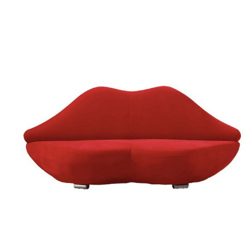 Kamerin 61.42'' Upholstered Loveseat