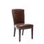 Chaise d'appoint rembourrée Ken-352565250