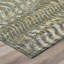 Tapis intérieur / extérieur lavable à la machine Chantille ACN3001-796457052-796457055